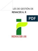 Manual de Gestion Renacer Vers 0