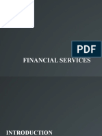 1 Financial Services