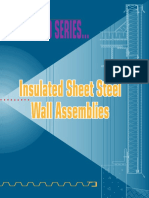 Guidebook For Insulated - Sheet - Steel - Wall - Assemblies PDF