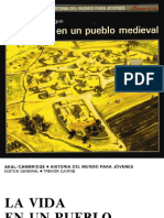 (G Morgan) La Vida en Un Pueblo Medieval PDF