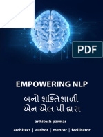 Empowering NLP in Gujarati