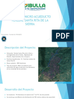 Proyecto Micro Acuedcuto Santa Rita de la Sierra.pdf
