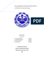 Alk Balance Sheet PDF