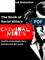 Sample Criminal Minds