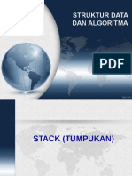 SDA-Stack