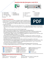 HDSD HP-30 V3 PDF