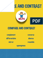 Compare and Contrast PDF