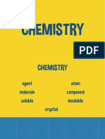 Chemistry Slides PDF