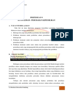 Pertemuan 9 - Konsolidasi Perubahan Kepemilikan PDF