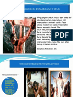 Pewartaan Yesus PDF