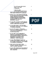 Case Digest For PALE