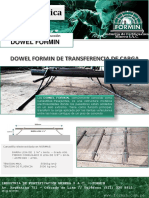 Dowel Formin Sac-2019 PDF