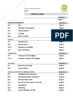 Busch Instruction Manual KB KC 0025 F en 0870136887