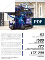 Csr-183-Specs-Sheet 2020 PDF