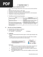 Chapter 9 Heat Form 2 KSSM