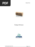 CorticaFactos CIB Port