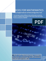 Mathematics Tricks (2nd Edition).pdf
