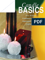 Candlewic Candlemaking Booklet PDF