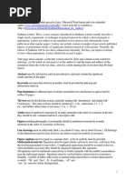 Sadhana Information Authors
