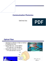 Communication Photonics