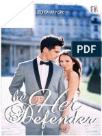 Be Her Defender PDF