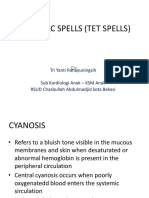 Cyanotic Spells (Tet Spells) PDF