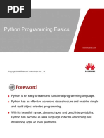 Python PPT | PDF | Python (Programming Language) | Integrated ...