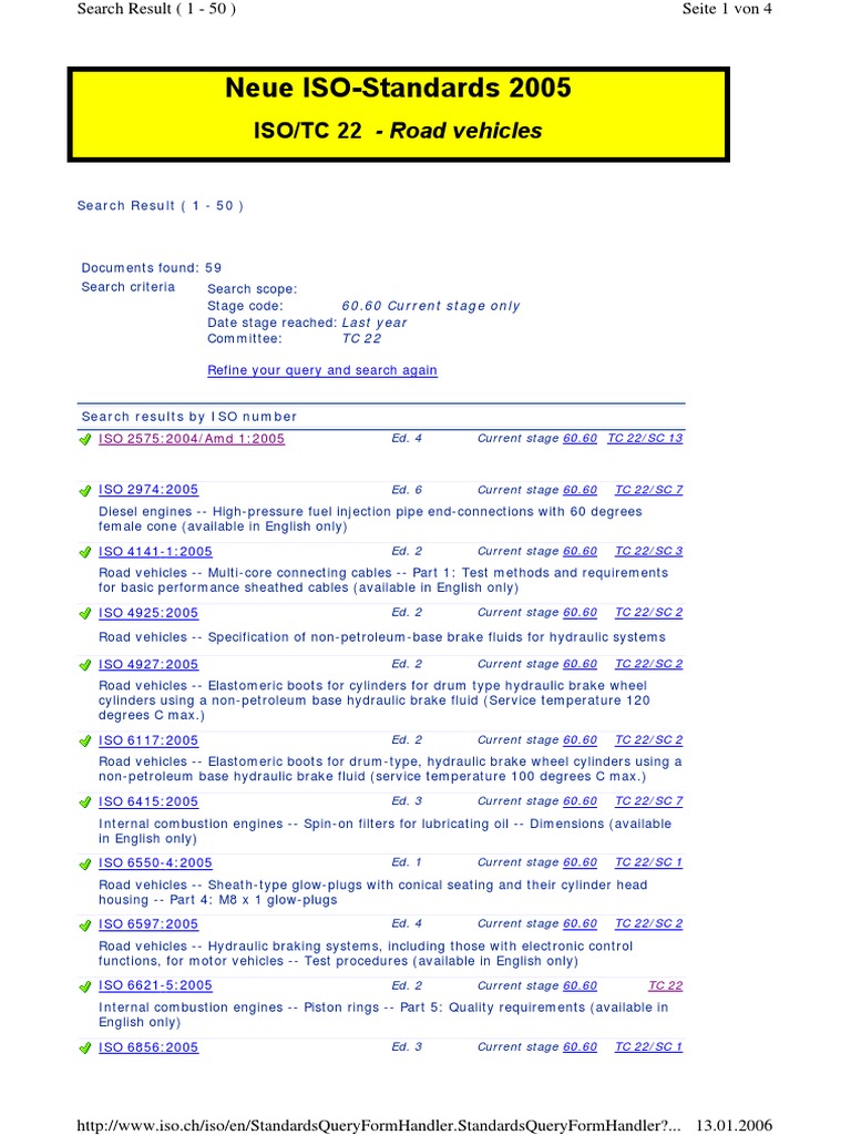 de 1108851150 | PDF | International Organization For Standardization ...
