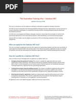 VTAS Travel Allowance Application Form | PDF | Apprenticeship | Business