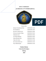 Makalah Zona Tambahan PDF