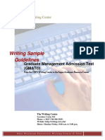 GMAT Writing Guidelines.pdf