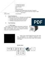 Stepper Motor