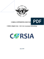 CORSIA Supporting Document - CORSIA Eligible Fuels - LCA Methodology