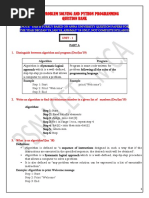 GE8151 - PSPP - Question Bank with answers.pdf