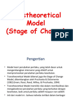13.transtheoritical Model