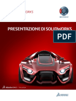 Intro Solidworks