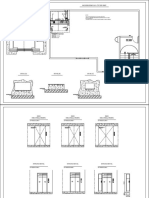 Machine Room Template Before Drawing (Print Only) PDF