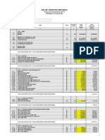 REKAP AHS Versi 5 MPW - HSU 2020 Wil. I REVISI 5 MAR 2020 PDF