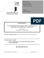 09 Mat Test Ro ss19