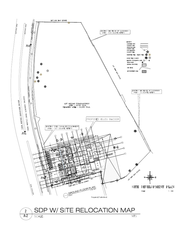 Isb SDP With SRM | PDF