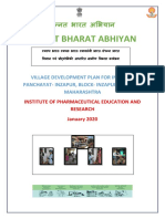 Format To Make VDP Report