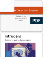 Intrusion_Detection_System
