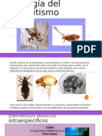 Historia e Importancia de Las Enfermedades Parasitarias