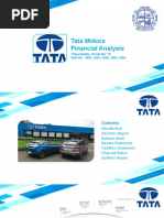 TATA Motors 