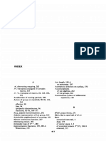 Index - 1975 - Pure and Applied Mathematics PDF