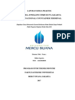 ANALISA DWELLING TIME DI PT.JAKARTA INTERNATIONAL COUNTAINER TERMINAL.pdf