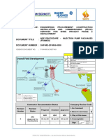 Shp-Me-Ep-M56-0008 Nde Procedure - Injection Pump Packages (Frames) Afc 0 (Id 19909) PDF