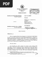 1st Denr Dao 92-30 | PDF | Devolution | U.S. Securities And Exchange ...