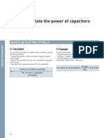 Calculate Power Factor