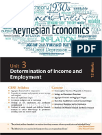 Complete Text Income and Employment 